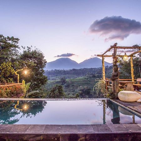 Pondok Nyoman Bedugul By Agata Exteriér fotografie